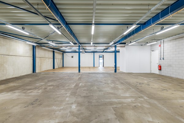 Medium property photo - Weg en Bos 86, 2661 GX Bergschenhoek